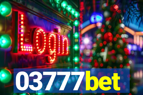 03777bet