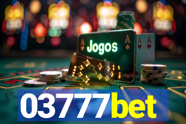 03777bet