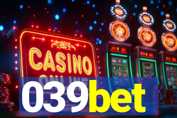 039bet
