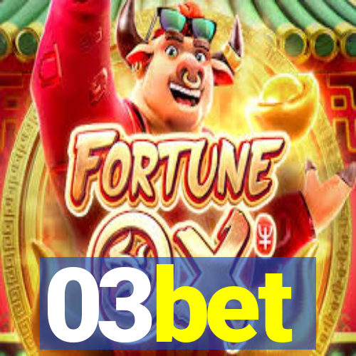 03bet