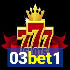 03bet1
