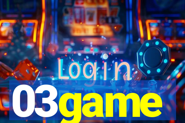 03game