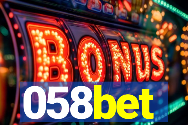 058bet