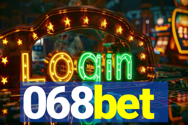 068bet