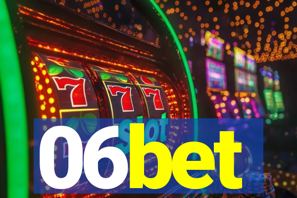 06bet