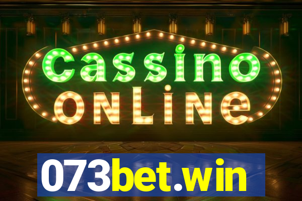 073bet.win