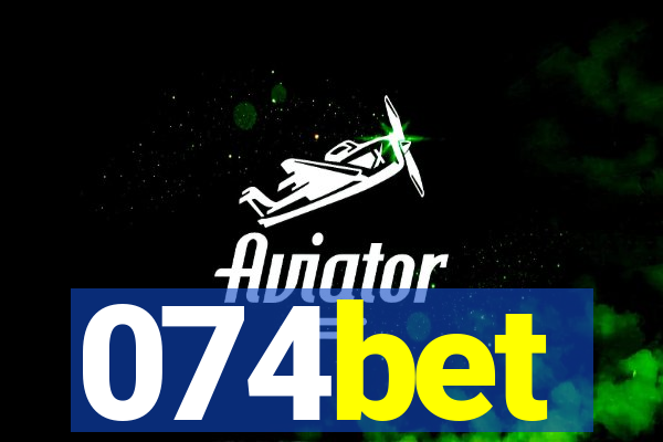 074bet