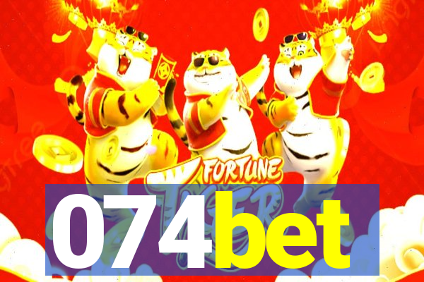 074bet