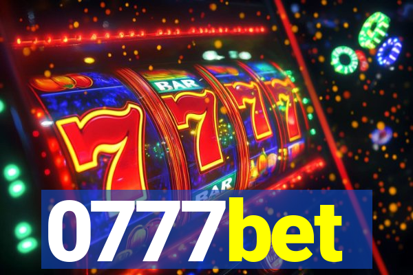 0777bet