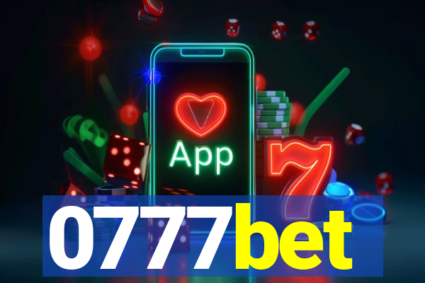 0777bet