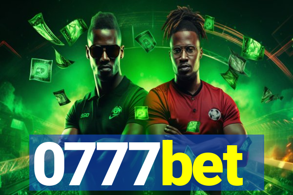 0777bet