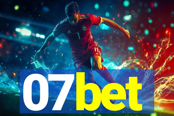 07bet