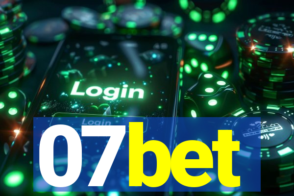 07bet