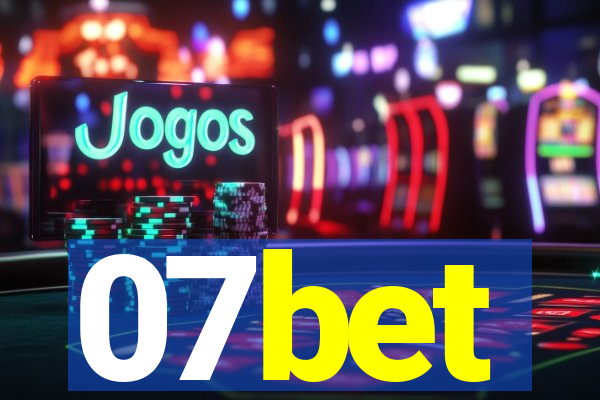 07bet