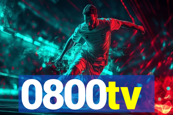 0800tv