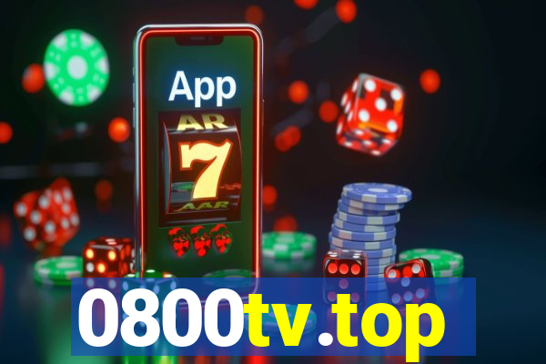 0800tv.top