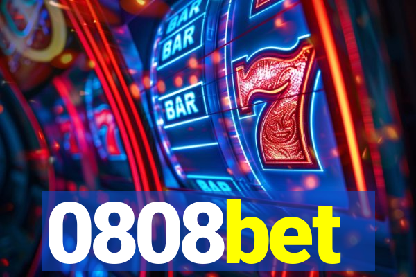 0808bet