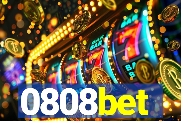 0808bet