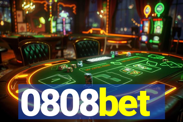 0808bet