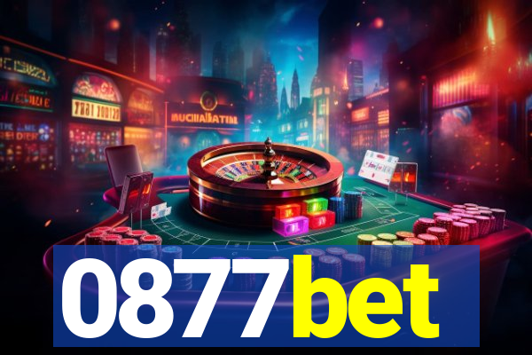 0877bet