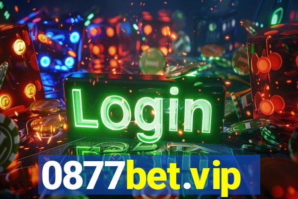 0877bet.vip