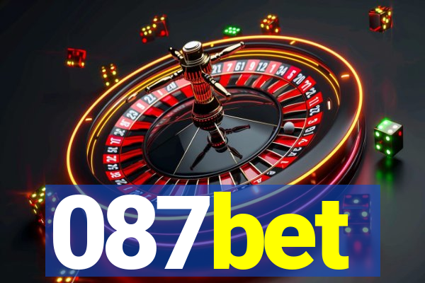 087bet