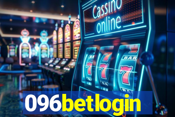 096betlogin