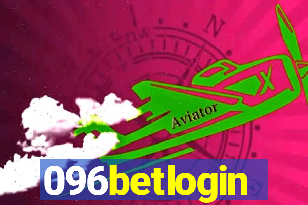 096betlogin