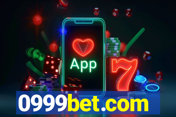 0999bet.com