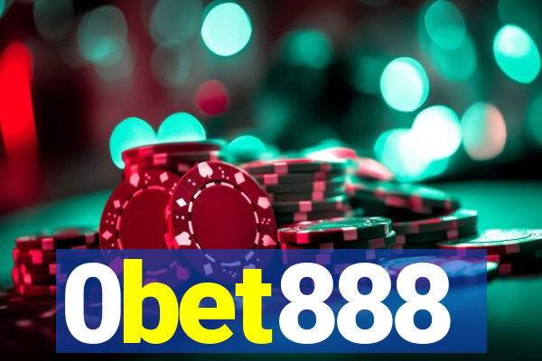 0bet888