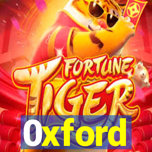 0xford