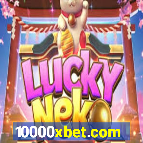 10000xbet.com