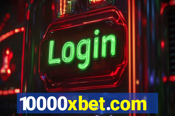 10000xbet.com