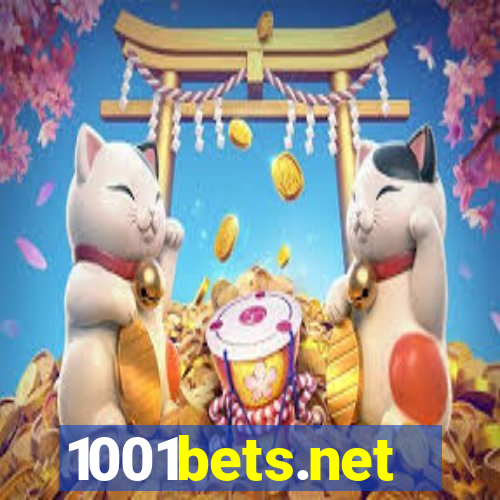 1001bets.net