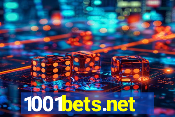 1001bets.net