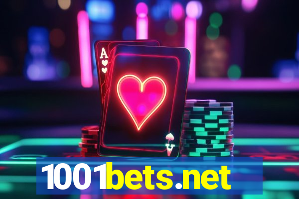 1001bets.net