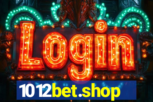 1012bet.shop