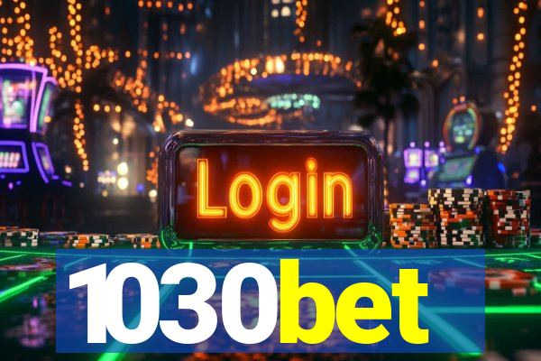 1030bet