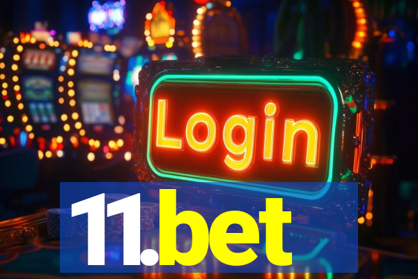 11.bet