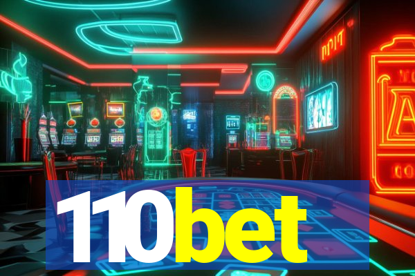 110bet