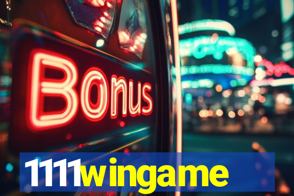 1111wingame
