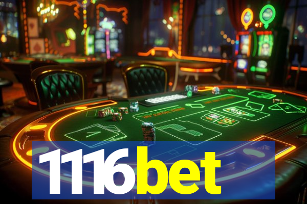 1116bet