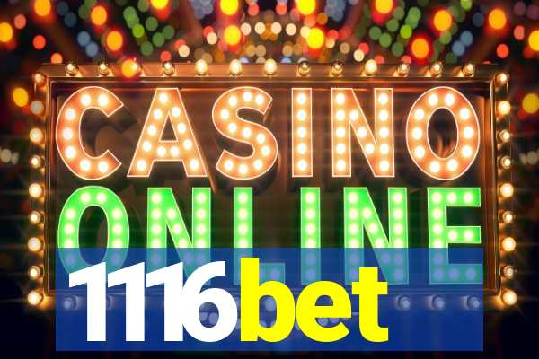 1116bet