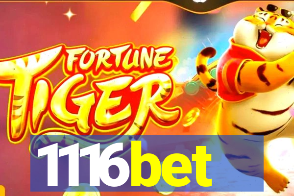 1116bet