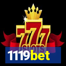 1119bet