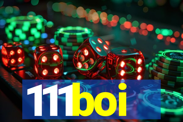 111boi