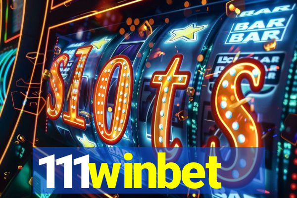 111winbet