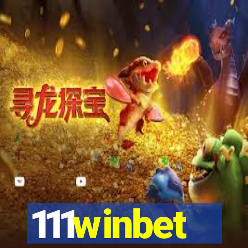 111winbet
