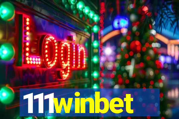 111winbet