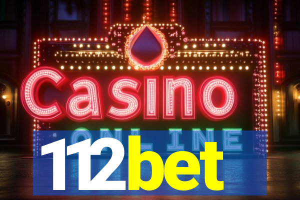 112bet